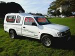 Toyota Hilux 2.0 Manual 2003