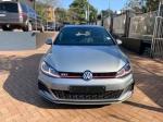 Volkswagen 2.0 Gti Auto Automatic 2018