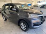 Toyota Avanza 1.5 SX Manual 2019