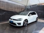 Volkswagen Golf VII 2.0 TSI R Automatic 2014