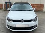 Volkswagen Polo 1.2 Automatic 2016
