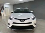 Toyota RAV-4 2017 TOYOTA RAV4 2.0 GX AUTO 0698183175 Automatic 2017