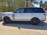Land Rover Range Rover 4.4 Automatic 2018