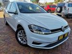 Volkswagen Golf 1.4 Tsi Manual 2021