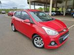 Hyundai i10 1.2 ...0679505805 Manual 2017