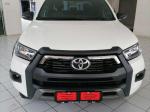Toyota Hilux 2.8GD6 Auto Automatic 2021