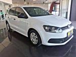 Volkswagen Polo 1.4 Comfortline..0679505805 Manual 2021