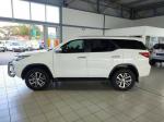 Toyota Fortuner 2.8 GD-6 Automatic 2018
