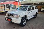 Toyota Hilux 3.0 KZTE Manual 2005