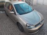 Volkswagen Polo 1.4 Trendline Manual 2016