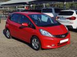 Honda Jazz 1.5 Automatic 2012