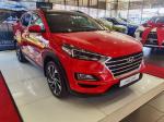 Hyundai Tucson 2.0 Elite Automatic 2019