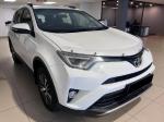 Toyota RAV-4 2.2 Manual 2018
