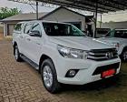 Toyota Hilux 2.4GD6 Manual 2018