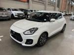 Suzuki Swift 1.0 Automatic 2022