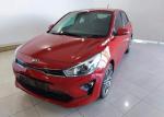 Kia Rio 1.2 LS Automatic 2022