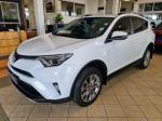 Toyota RAV-4 2.0 GX Automatic 2018