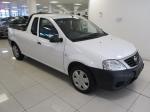 Nissan NP200 1.6 Manual 2019