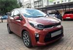 Kia Picanto 1.2 Style Manual 2022