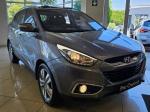 Hyundai ix35 2.0 Automatic 2015
