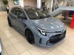 Toyota Corolla Hatch 2.0 XR Automatic 2023