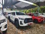 Toyota Hilux 2.8GD6 Legend 50 Automatic 2018