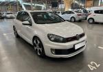 Volkswagen Golf 2.0 GTI Automatic 2014