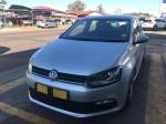 Volkswagen Polo Vivo 1.6 Highline Manual 2019