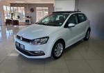 Volkswagen Polo 1.2 Tsi Manual 2016
