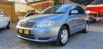 Toyota Corolla 1.6 GLS Manual 2012