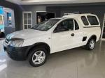 Opel Corsa Utility 1.4 Manual 2011