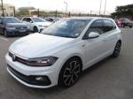 Toyota Corolla 2.0 GTI Automatic 2020