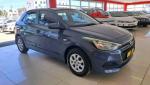 Hyundai i20 1.2 Fluid Automatic 2018