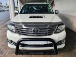 Toyota Fortuner 3.0D4D Automatic 2015