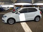 Volkswagen Polo 1.4 Trendline Manual 2021