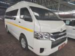 Toyota Quantum 2.5 D4D GL Manual 2019