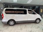 Hyundai H-1 2.5 CRDI Automatic 2017