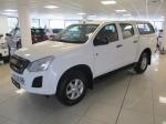 Isuzu KB250 2.5 Manual 2017