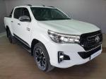 Toyota Hilux 2.8GD6 Lenend 50 Automatic 2019