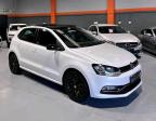 Volkswagen Polo 1.2TSI AUTO 0813350925 Automatic 2017