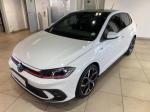 Volkswagen Polo 2.0 GTI Auto Automatic 2023