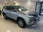 Toyota Fortuner 1.6 ( 0684957752 Manual 2014