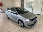 Volkswagen Polo Vivo 1.4 Manual 2014
