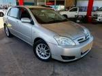 Toyota Runx 1.6 Manual 2006