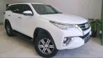 Toyota Fortuner 2.8 GD-6 Raised Body Auto Automatic 2019