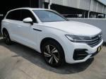 Volkswagen Touareg 2.0 Automatic 2021