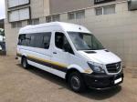 Mercedes Benz Sprinter 515/call Whatsapp 0683466875 Manual 2018