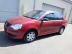 Volkswagen Polo 2.6 Manual 2015