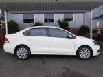 Volkswagen Polo 1.4 Manual 2014