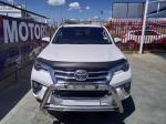 Toyota Fortuner 0784119228 Automatic 2019